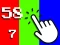 Cluiche Colors Clicker Game ar líne
