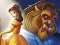 Cluiche Beauty and The Beast Jigsaw Puzzle Collection ar líne