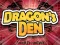 Cluiche Dragons Den ar líne