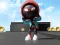 Cluiche Sky Runner Parkour ar líne
