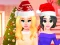 Cluiche Christmas Party Girls ar líne