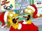 Cluiche Simpsons Christmas Jigsaw Puzzle ar líne