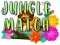 Cluiche Jungle Match ar líne