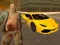 Cluiche Supercars Zombie Driving ar líne