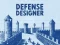 Cluiche Defense Designer ar líne