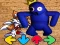 Cluiche FNF Rainbow Friends Battle Mod ar líne