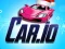 Cluiche Car.io ar líne