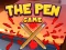 Cluiche The Pen Game ar líne