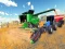 Cluiche Real Village Tractor Farming Simulator 2020 ar líne
