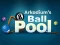 Cluiche 8 Ball Pool ar líne
