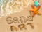 Cluiche Sand Art ar líne