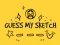 Cluiche Guess My Sketch ar líne