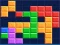 Cluiche Bear Block Puzzle ar líne
