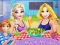 Cluiche Cooking After Workout ar líne