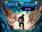 Cluiche Cursed treasure: level pack! ar líne
