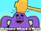 Cluiche Grimace & Skibidi Whack-A-Mole ar líne