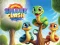 Cluiche Snake Clash ar líne