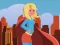 Cluiche Superwomen Jigsaw ar líne