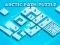 Cluiche Arctic Path Puzzle ar líne