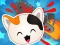 Cluiche Guess the Kitty ar líne