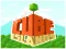 Cluiche Cube Islands ar líne
