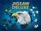 Cluiche Jigsaw Deluxe ar líne