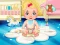 Cluiche Babysitter: Crazy Daycare ar líne