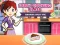Cluiche Banana Split Pie: Sara`s Cooking Class ar líne
