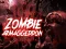 Cluiche Zombie Armaggeddon ar líne
