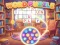 Cluiche Word Puzzle ar líne