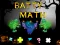Cluiche Batty Math ar líne