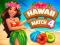 Cluiche Hawaii Match 4 ar líne