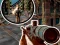 Cluiche Sniper 3D Zombie ar líne