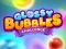 Cluiche Glossy Bubble Challenge ar líne
