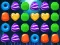 Cluiche Jelly Blast Online ar líne