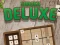 Cluiche Sudoku Deluxe ar líne