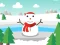 Cluiche Snowball Fast ar líne