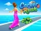 Cluiche Career Rush ar líne