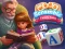 Cluiche Word Scramble Family Tales ar líne