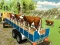 Cluiche Offroad Animal Truck Transport ar líne