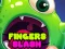 Cluiche Fingers Slash ar líne