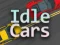 Cluiche Idle Cars ar líne
