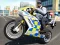 Cluiche Police Chase Motorbike Driver ar líne