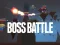 Cluiche Kogama: Boss Battle ar líne