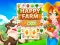Cluiche Happy Farm The crop ar líne