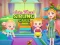Cluiche Baby Hazel sibling care ar líne