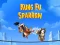 Cluiche Kung Fu Sparrow ar líne