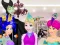 Cluiche Princess April Fools Hair Salon ar líne