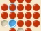 Cluiche Peg Solitaire ar líne