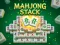 Cluiche Mahjong Stack ar líne